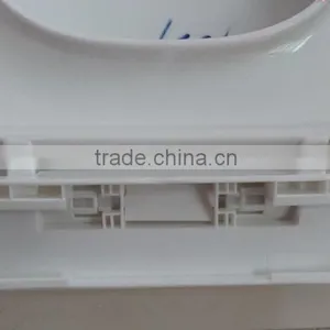 1027 High Quality PP Soft Toilet Seat thumbnail-5