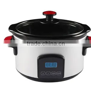 Jumbo Cooker 8L thumbnail-1