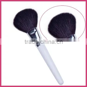 Goat Hair Cosmetic Brush Powder Brush 008 thumbnail-1
