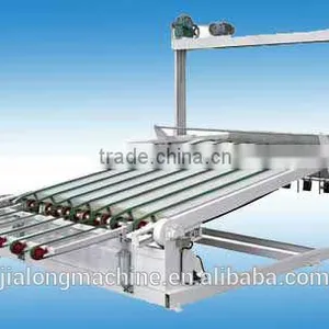 Jialong Brand New Automatic Stacking Machine/carton Box Making Machine Prices/corrugated Cardboard Cartons Packing thumbnail-2