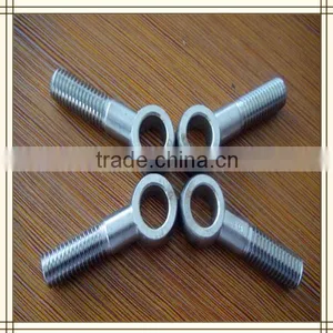 Stainless Steel Eye Bolt thumbnail-1