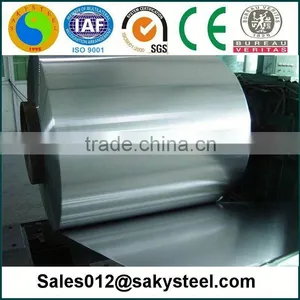 Baosteel Aisi 201 Stainless Steel Coil thumbnail-5