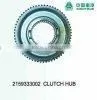 Clutch Hub thumbnail-1