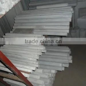 High Purity Silica Nitride Thermocouple Protection Tube in Industrial Furnace thumbnail-1