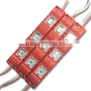 1 W Constant Current 5630 Smd Injection Led Module 120 Degree Led Module thumbnail-2
