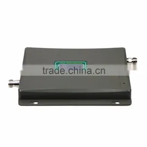 3G 2100MHz LCD Digital Repeater Set Kit thumbnail-3