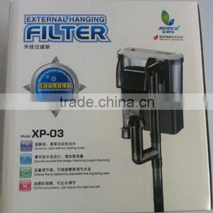 Jeneca Aquarium Hang on Flow Filter XP-03 thumbnail-6
