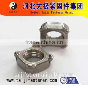 Square Nut thumbnail-3