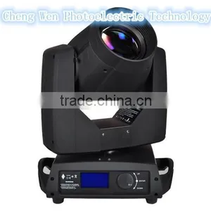 280W LED Spot Lighting thumbnail-1