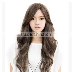 Hair Wig Long Lace Front Wig Synthetic Wig Lace Front Hair Wigs Hair Wig thumbnail-6
