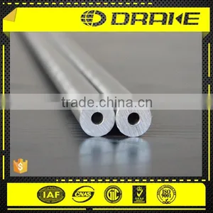 Cold Drawn Seamless Steel 4130 Chromoly Tube for Mechanical and Drill Rod thumbnail-2