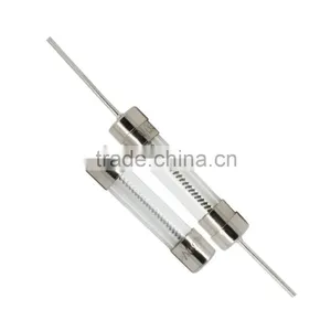 China Supplier:1A/250v Glass Tube Fuse Agc Fuse thumbnail-1