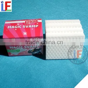 Daily Home Use Best Elastic Nano Car Cleaning Sponge thumbnail-2