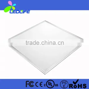 High Lumen 100lm/W High CRI 220V Square Led Panel Light 15w thumbnail-2