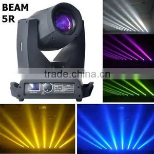Pro Stage Lighting Beam 200 Moving Head Sharpy 200w Beam Light thumbnail-1