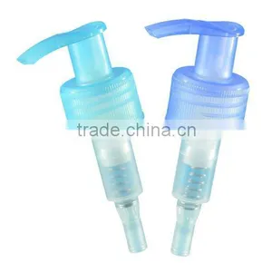 24mm 28mm Personal Care Plastic Screw Dispenser Pump RD-201 thumbnail-1