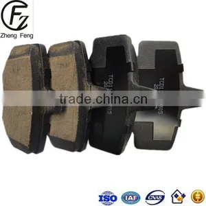 Brake Pads Manufacturer Brake Pads Making Machinechina Brake Pads Factory thumbnail-2