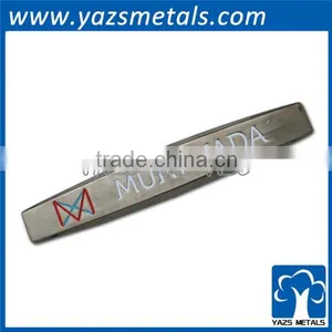 Custom Metal Car Logo Car Emblem, Metal Car Brand Logo Quality Choice thumbnail-2