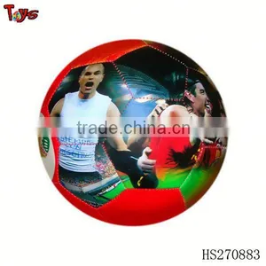 Promotional Soccer Ball thumbnail-1