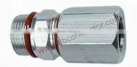 Rg11 Feed Through Trunk Splice Connector thumbnail-1