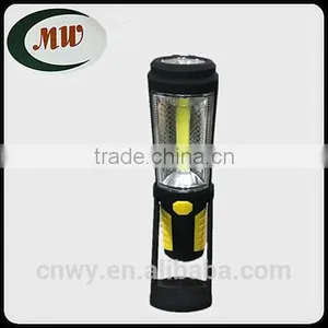 3W COB Worklight +1 W LED Lamp Bead thumbnail-1