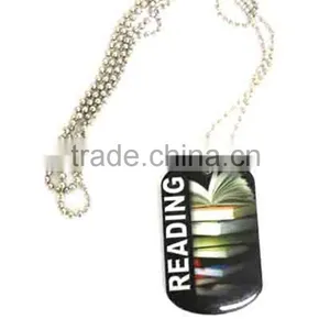 Custom Manufacture Heart Dog Tag thumbnail-3