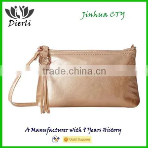 Crossbody Ladies Chinese Purse thumbnail-2