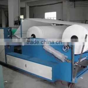 MH-1575 Semi-auto Toilet Paper Machine thumbnail-2