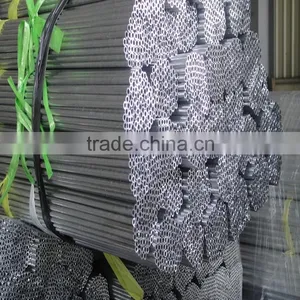 Square Aluminum Hollow Tube (6000 Series) Sizes thumbnail-4