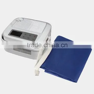 Bed Mattress Pads Adjustable Temperature Water Heating and Cooling Healthy Blanket thumbnail-5
