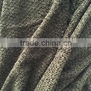 Wholesale Tricot Polyester Fabric With Cation Material For Sofa/Clothing Lining/Fabric Manufactory thumbnail-1
