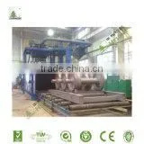 Pass Through Type Shot Blasting Equipment thumbnail-1