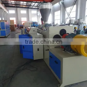 Plastic Pipe Line thumbnail-1