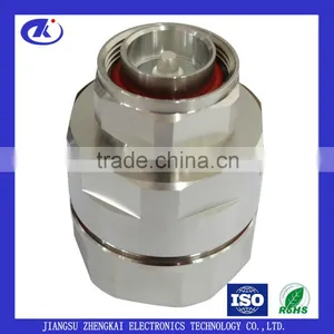 RF Coaxial DIN (7/16) Male Connector For1-1/4"cable thumbnail-2
