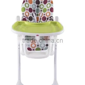 2016 Hot Selling High Baby Feeding Chair thumbnail-1