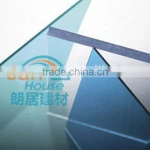 Clear Polycarbonate Sheet Polycarbonate Sheet Price thumbnail-5