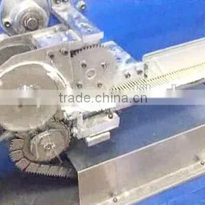 Automatic Cotton Swab Making Machine thumbnail-4