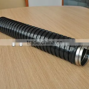 Electric Plasstic Coated Flexible Tube thumbnail-2