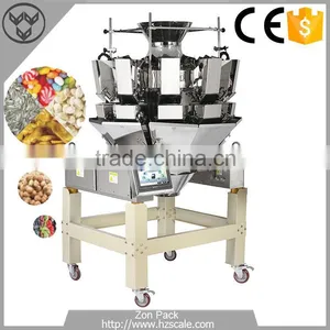 High Precision Scale Weighing thumbnail-3