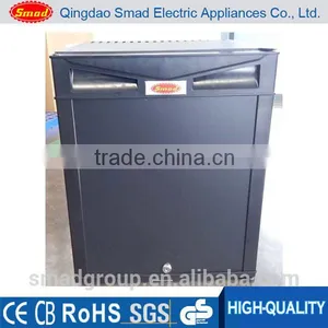 New Product Absorptional Cooling Mini Fridge Counter Top thumbnail-3