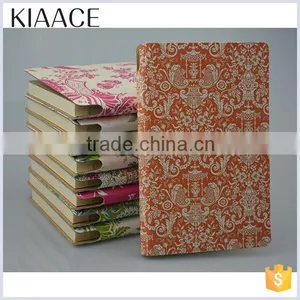 Fashion Student Notebook Cute School Stationery thumbnail-1