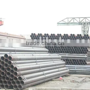 Seamless Steel Tube thumbnail-1
