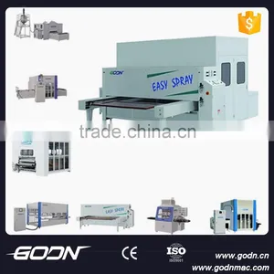 Automatic Spray Paint Machine/spray Paint Machine/Automatic Spraying Machine for Door thumbnail-1