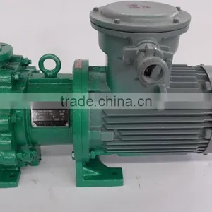Most Polular Api 610 Standard Single Stage Centrifugal Pump thumbnail-6