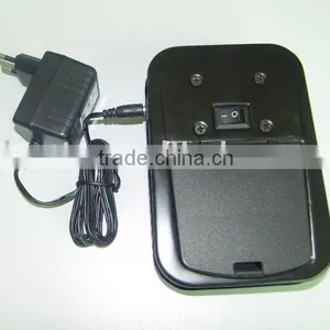 BBQ Motor NO-09 thumbnail-1