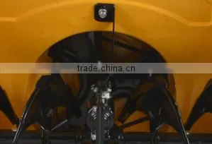 Two Stage Snow Thrower KCM21D thumbnail-1