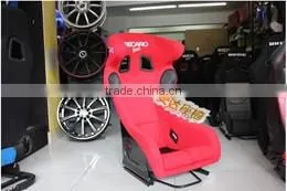 RECARO Seats Racing Seats Frp Aftermarket Seats thumbnail-1