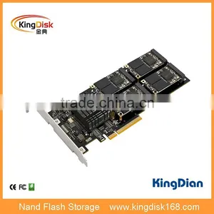 PCI Express SSD Drive thumbnail-4