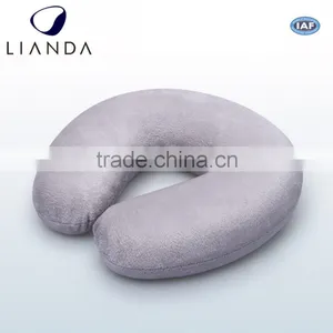 2016 Exclusive New Father Christmas and Christmas Tree Custom Neck Pillow for Relaxization thumbnail-2