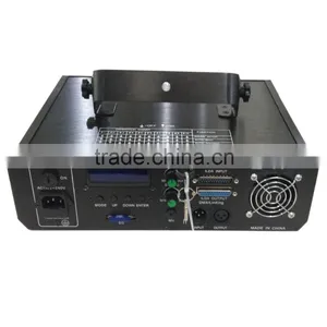 Reke 1 Watt Full Color Ilda Programmable Laser Animation Rgb Laser Light With Memory Card thumbnail-3